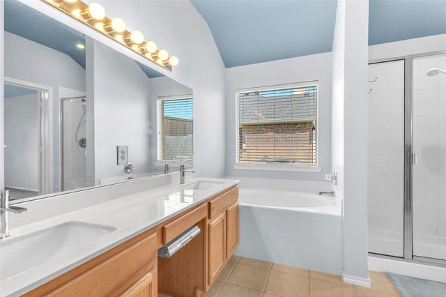 1114 Longhorn Lane, Forney, TX 75126
