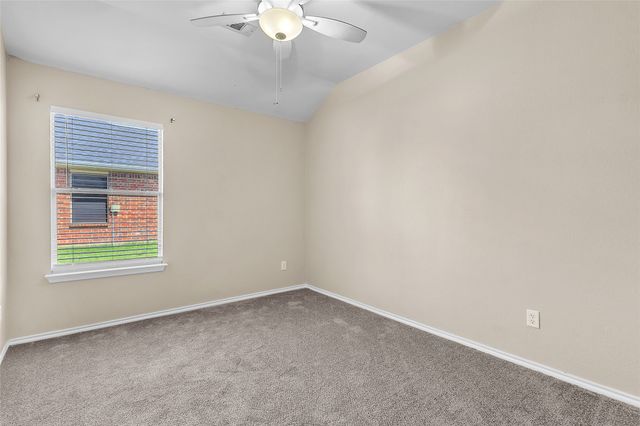 1114 Longhorn Lane, Forney, TX 75126