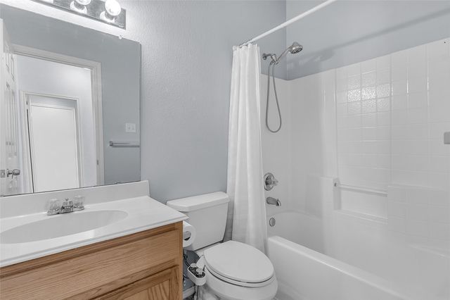 1114 Longhorn Lane, Forney, TX 75126