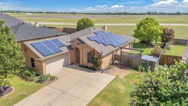 1114 Longhorn Lane, Forney, TX 75126