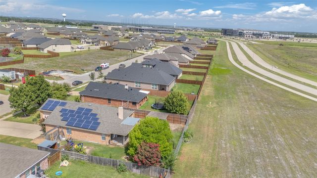 1114 Longhorn Lane, Forney, TX 75126