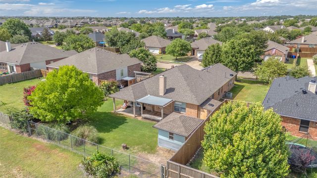 1114 Longhorn Lane, Forney, TX 75126