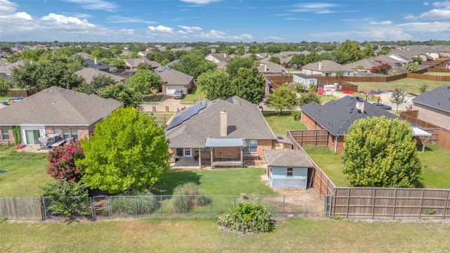 1114 Longhorn Lane, Forney, TX 75126