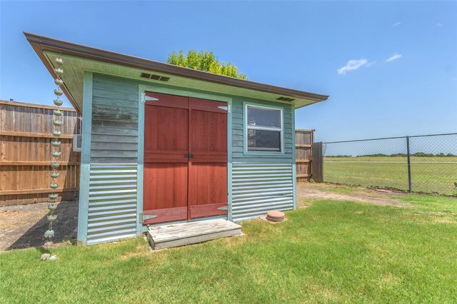 1114 Longhorn Lane, Forney, TX 75126