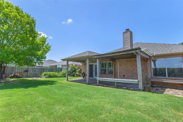 1114 Longhorn Lane, Forney, TX 75126