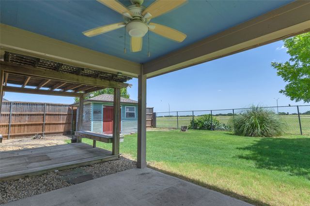 1114 Longhorn Lane, Forney, TX 75126
