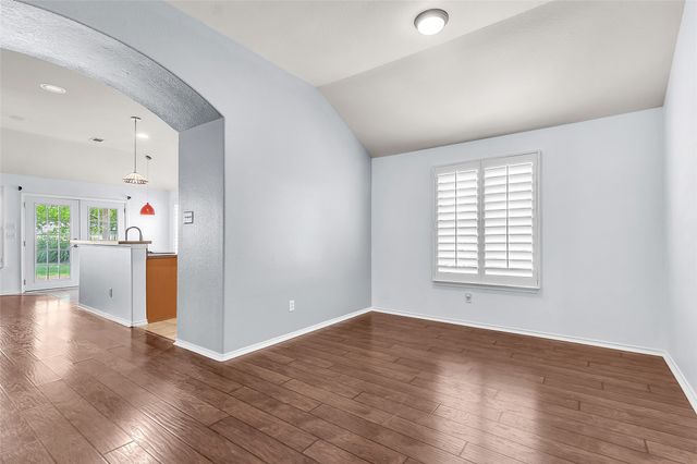 1114 Longhorn Lane, Forney, TX 75126