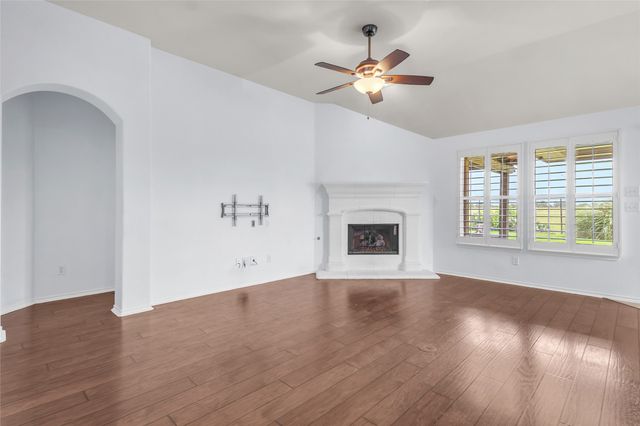 1114 Longhorn Lane, Forney, TX 75126