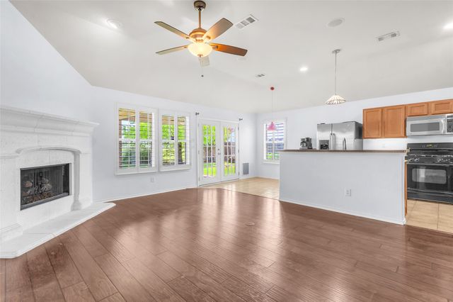 1114 Longhorn Lane, Forney, TX 75126