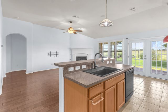 1114 Longhorn Lane, Forney, TX 75126