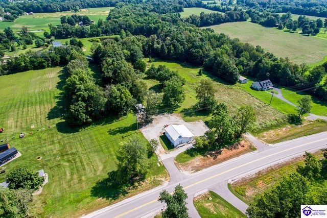 1198 Glendale Hodgenville Road, Glendale, KY 42740