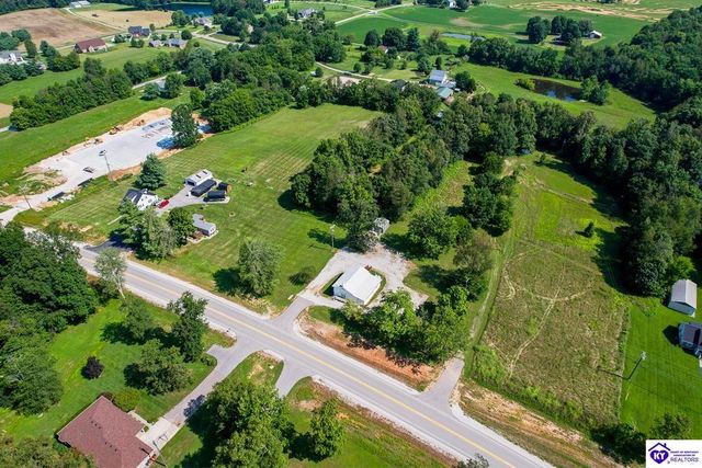 1198 Glendale Hodgenville Road, Glendale, KY 42740