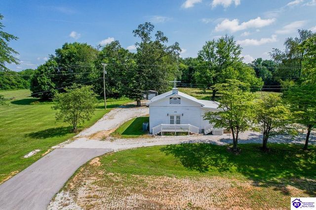 1198 Glendale Hodgenville Road, Glendale, KY 42740