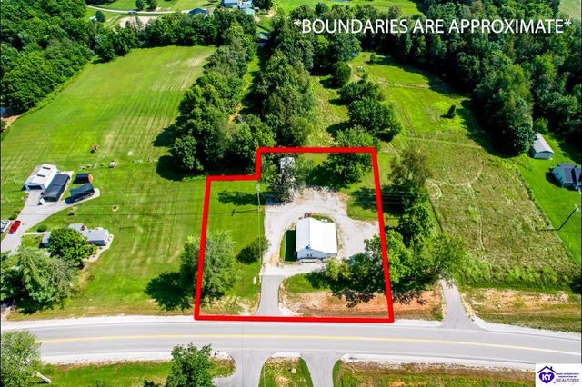 1198 Glendale Hodgenville Road, Glendale, KY 42740