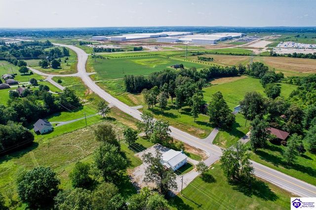 1198 Glendale Hodgenville Road, Glendale, KY 42740