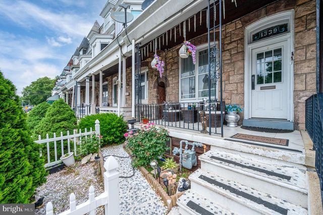1339 N 11TH ST, Reading, PA 19604