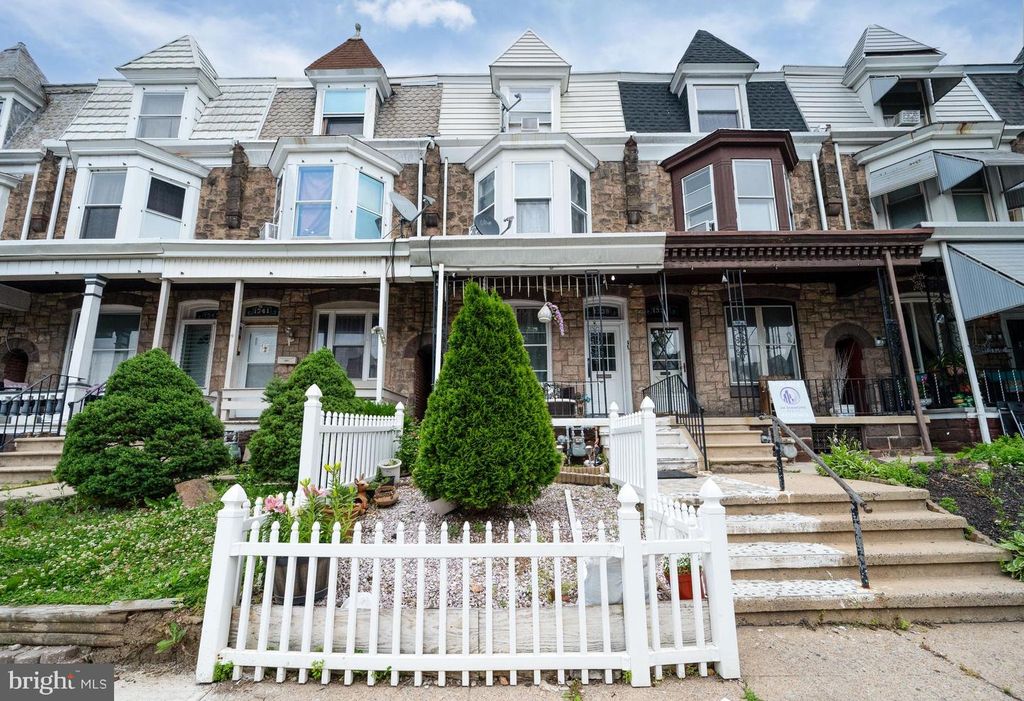1339 N 11TH ST, Reading, PA 19604