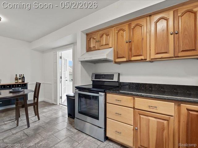 9928 Brookfield Street, Livonia, MI 48150