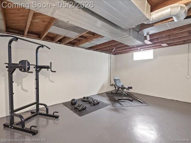 9928 Brookfield Street, Livonia, MI 48150