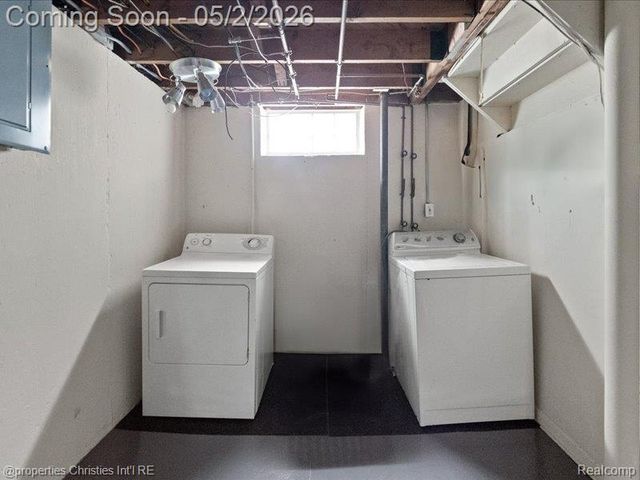 9928 Brookfield Street, Livonia, MI 48150