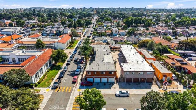 5333 Pine Avenue, Long Beach, CA 90805