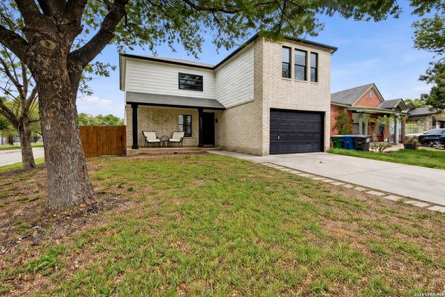 13050 CAVERN PARK DR, San Antonio, TX 78249
