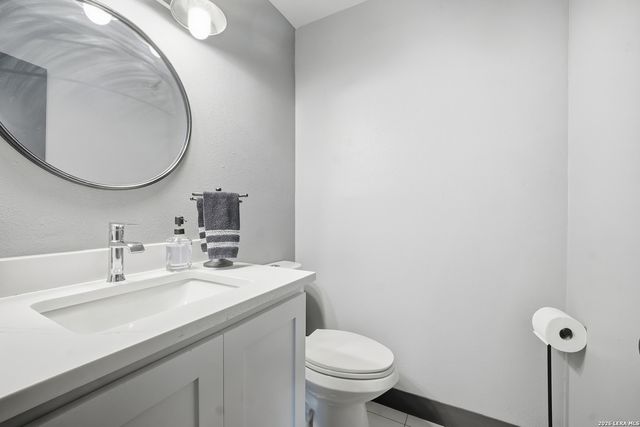 13050 CAVERN PARK DR, San Antonio, TX 78249