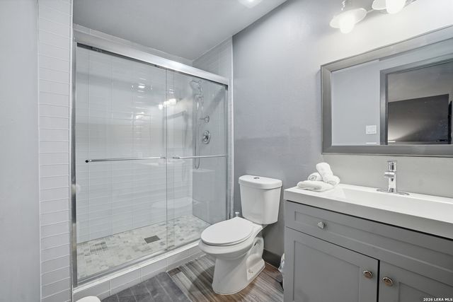 13050 CAVERN PARK DR, San Antonio, TX 78249