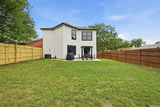 13050 CAVERN PARK DR, San Antonio, TX 78249