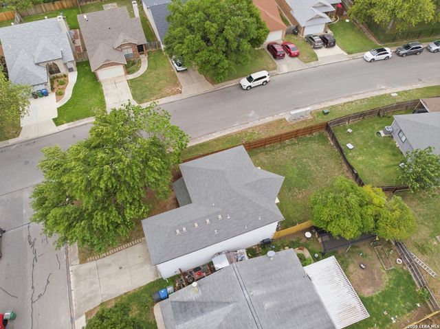 13050 CAVERN PARK DR, San Antonio, TX 78249