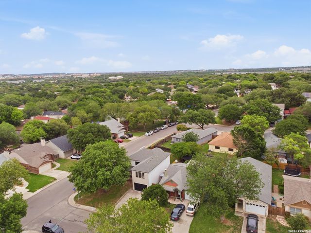 13050 CAVERN PARK DR, San Antonio, TX 78249