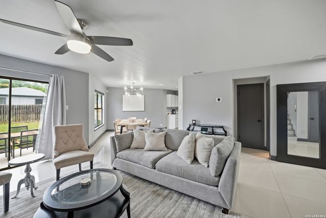 13050 CAVERN PARK DR, San Antonio, TX 78249