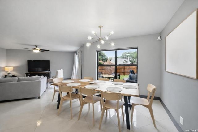 13050 CAVERN PARK DR, San Antonio, TX 78249