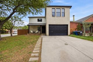 13050 CAVERN PARK DR, San Antonio, TX 78249