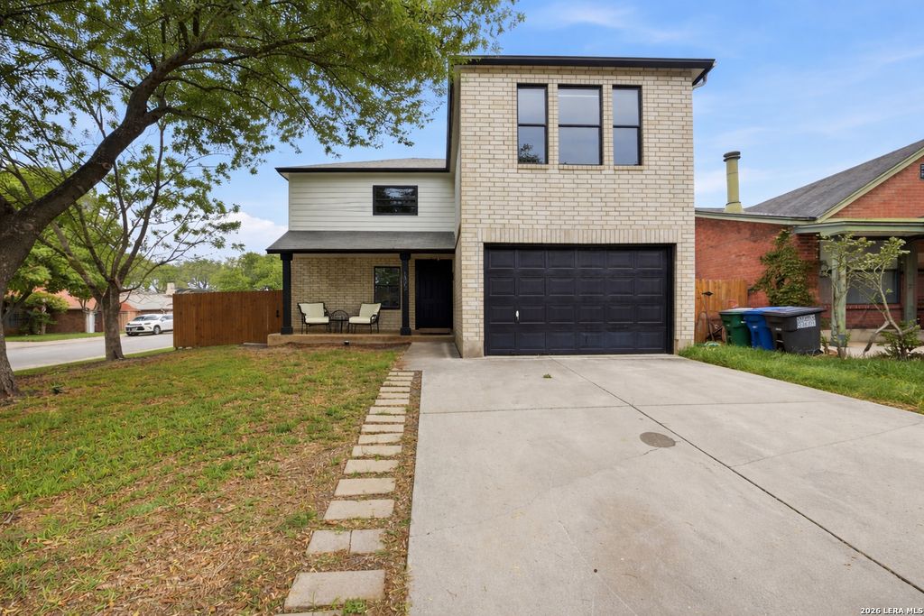 13050 CAVERN PARK DR, San Antonio, TX 78249