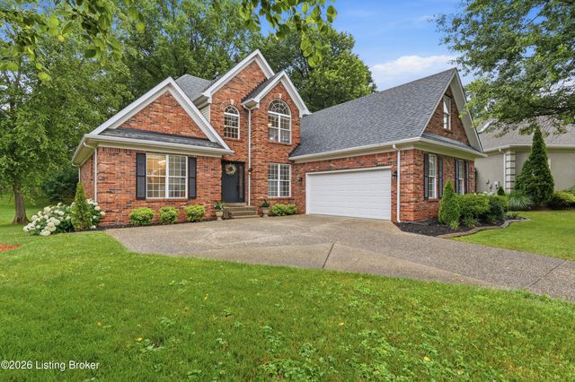 10000 Ivybridge Cir, Louisville, KY 40241