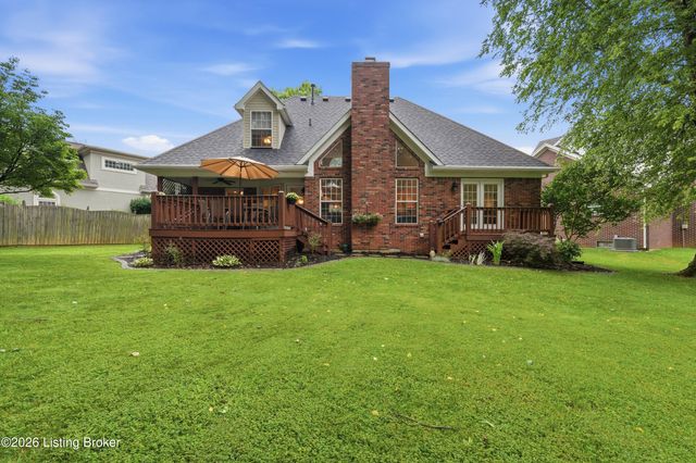 10000 Ivybridge Cir, Louisville, KY 40241