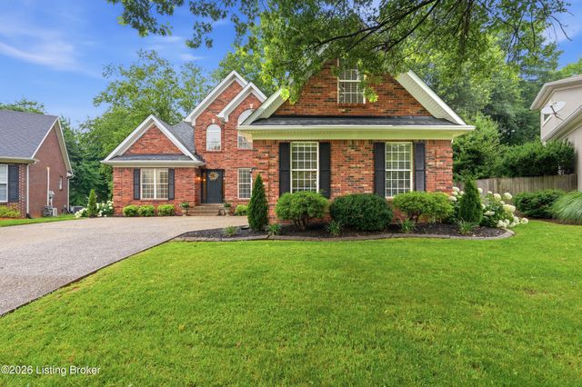10000 Ivybridge Cir, Louisville, KY 40241