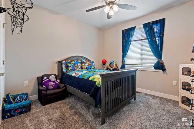 5420 Colbert Hills Drive, Manhattan, KS 66503