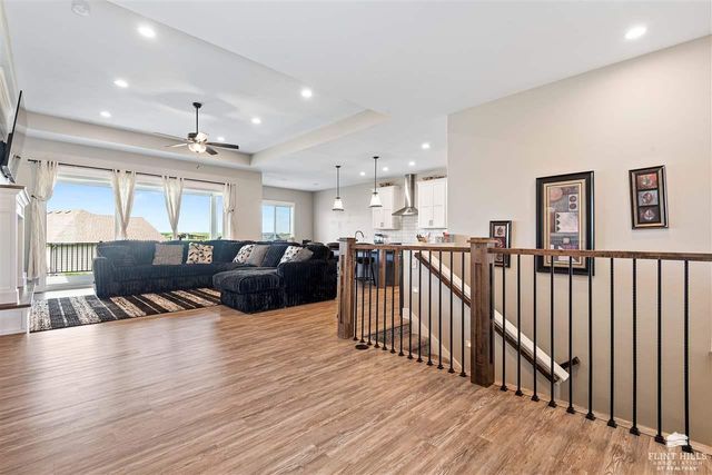 5420 Colbert Hills Drive, Manhattan, KS 66503