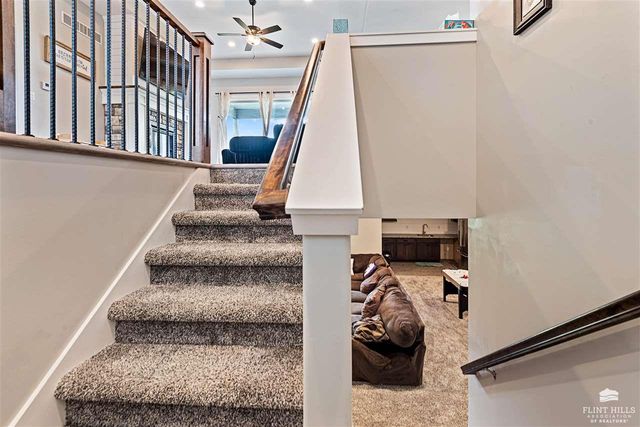 5420 Colbert Hills Drive, Manhattan, KS 66503