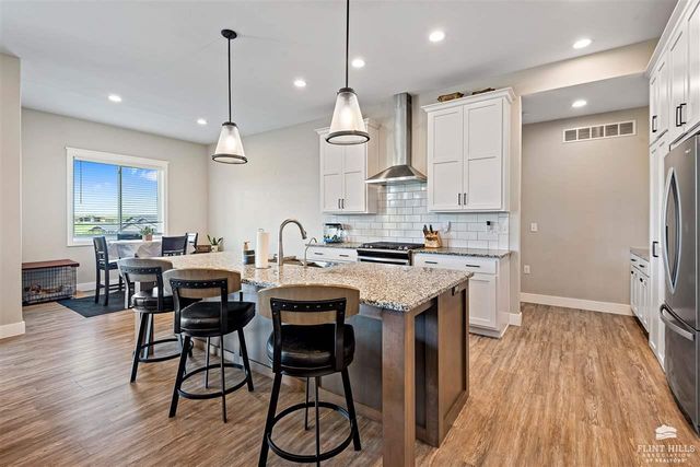 5420 Colbert Hills Drive, Manhattan, KS 66503