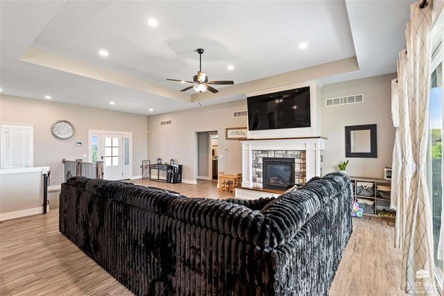 5420 Colbert Hills Drive, Manhattan, KS 66503