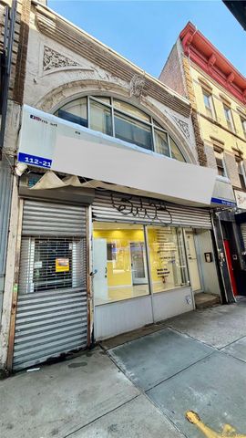 11221 Jamaica Avenue, Richmond Hill, NY 11418