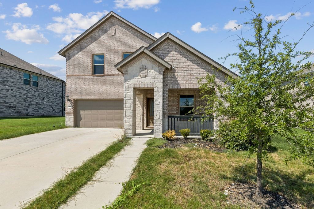 309 Mohan Drive, Royse City, TX 75189