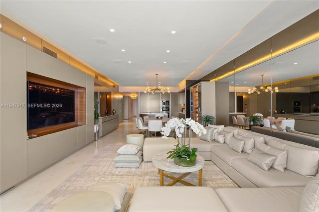 18975 Collins Avenue 3603, Sunny Isles Beach, FL 33160