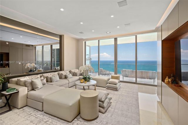 18975 Collins Avenue 3603, Sunny Isles Beach, FL 33160