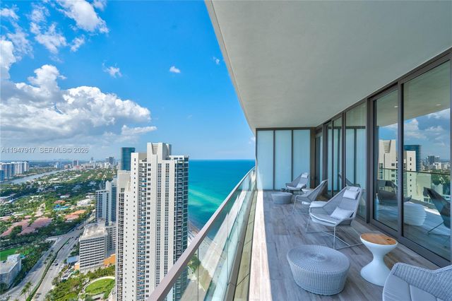 18975 Collins Avenue 3603, Sunny Isles Beach, FL 33160