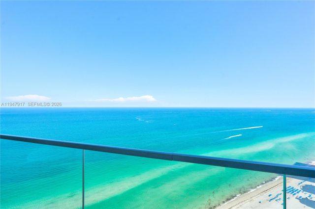 18975 Collins Avenue 3603, Sunny Isles Beach, FL 33160