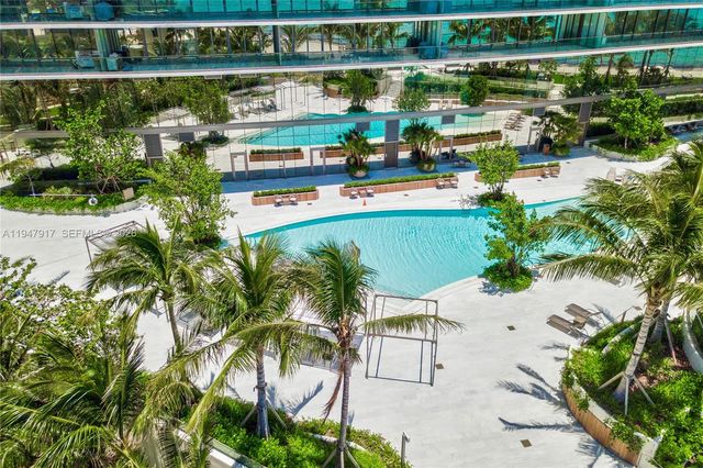 18975 Collins Avenue 3603, Sunny Isles Beach, FL 33160